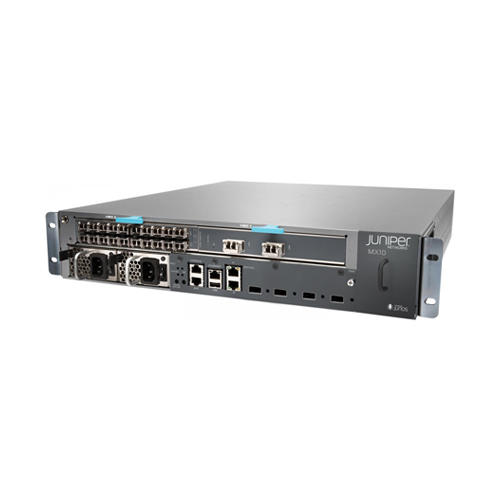 Juniper Networks CHAS-MX10-T-S