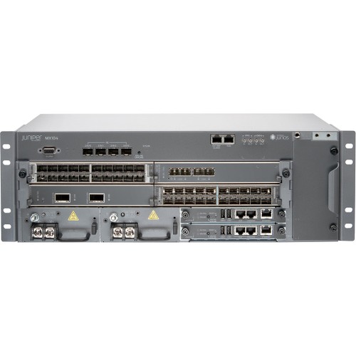 Juniper Networks CHAS-MX104-S