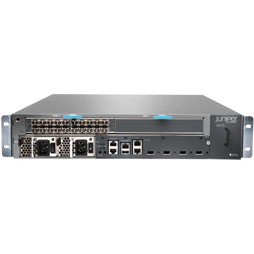 Juniper Networks CHAS-MX5-T-S