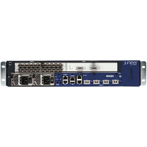 Juniper Networks CHAS-MX80-T-S
