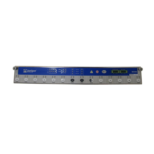 Juniper Networks CRAFT-MX960-S