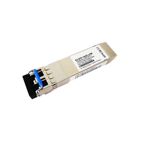 Juniper Networks EX-SFP-10GE-LRM
