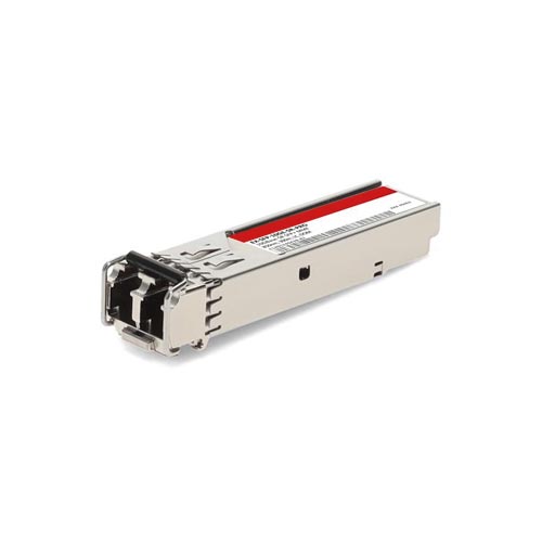 Juniper Networks EX-SFP-10GE-SR