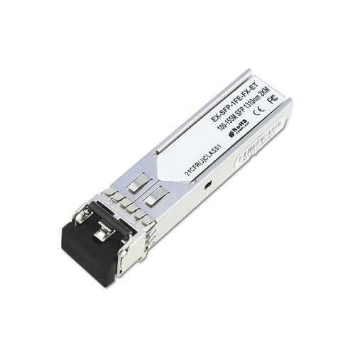 Juniper Networks EX-SFP-1FE-FX-ET