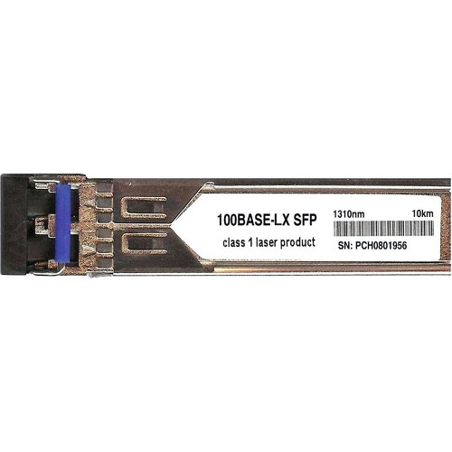 Juniper Networks EX-SFP-1FE-LX