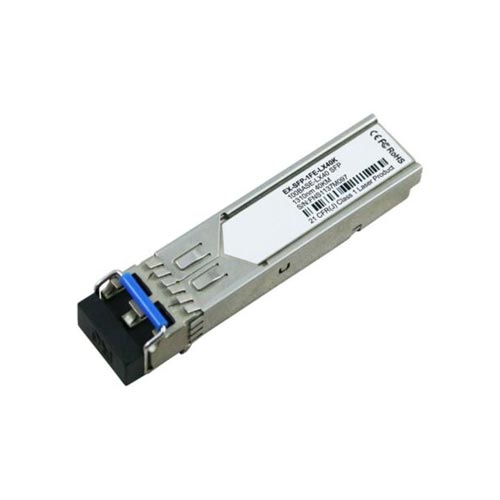 Juniper Networks EX-SFP-1FE-LX40K