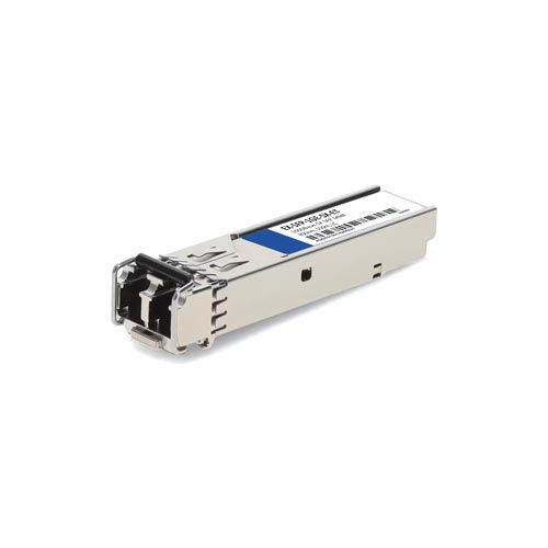 Juniper Networks EX-SFP-1GE-SX-ET