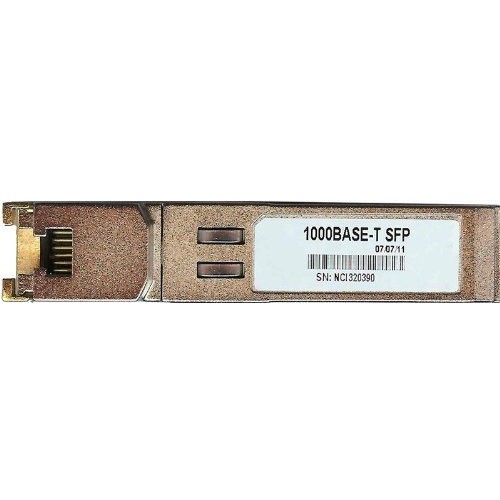 Juniper Networks EX-SFP-1GE-T