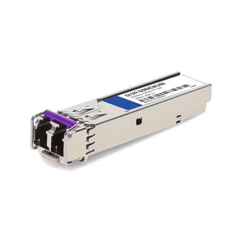 Juniper Networks EX-SFP-GE80KCW1490