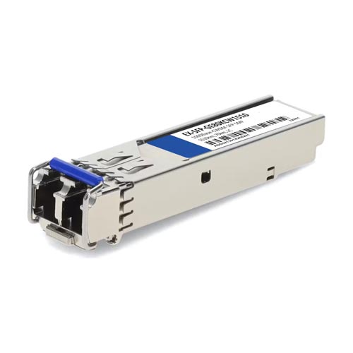 Juniper Networks EX-SFP-GE80KCW1510