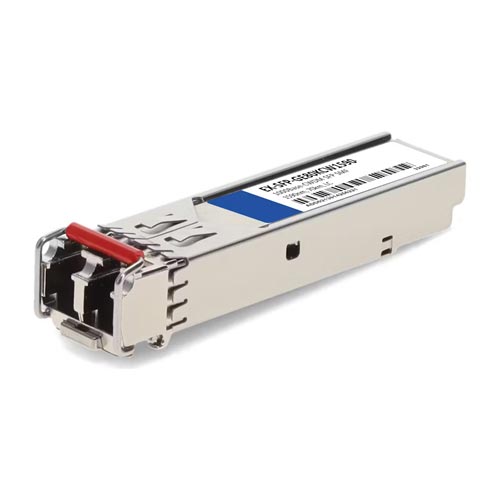Juniper Networks EX-SFP-GE80KCW1590