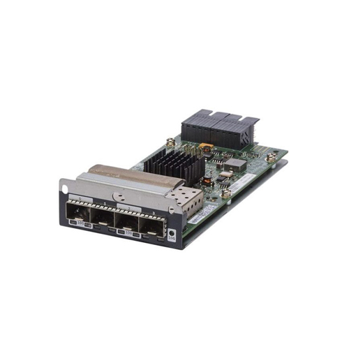 Juniper Networks EX-UM-2X4SFP-M