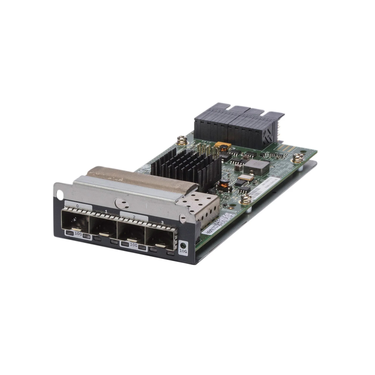 Juniper Networks EX-UM-2X4SFP