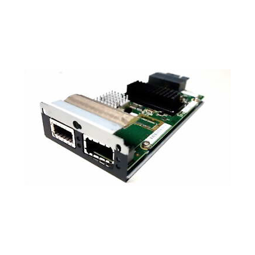 Juniper Networks EX-UM-2XFP