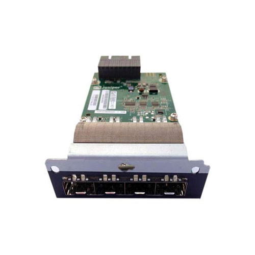 Juniper Networks EX-UM-4SFP