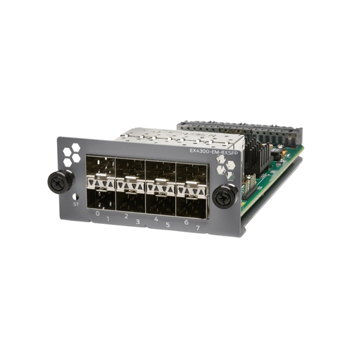 Juniper Networks EX-UM-8X8SFP