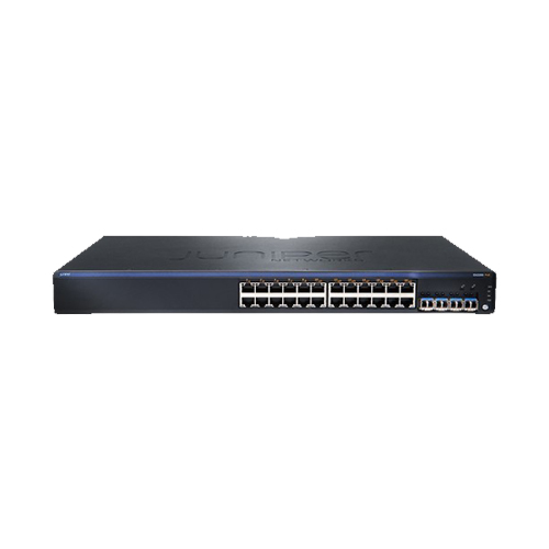 Juniper Networks EX2200-24P-4G