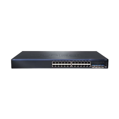 Juniper Networks EX2200-24T-4G-TAA