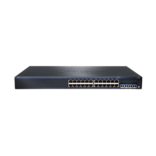 Juniper Networks EX2200-24T-4G
