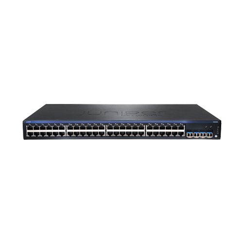 Juniper Networks EX2200-48P-4G-TAA