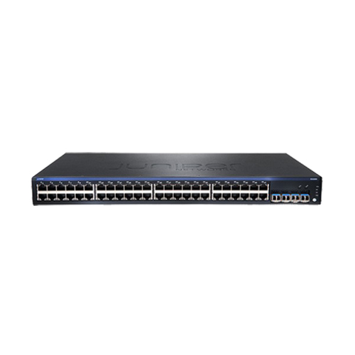 Juniper Networks EX2200-48T-4G