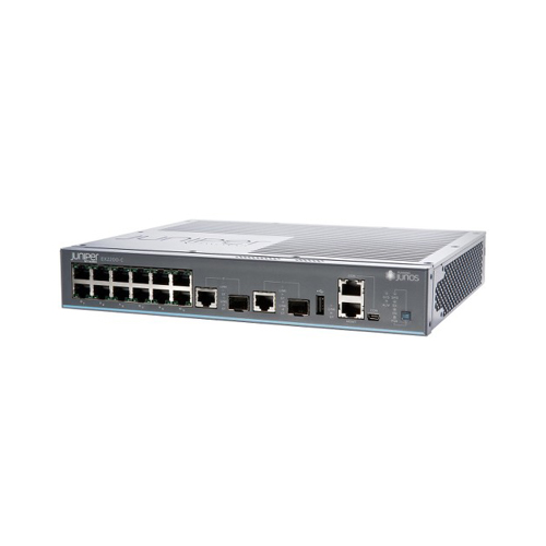 Juniper Networks EX2200-C-12P2G-TAA