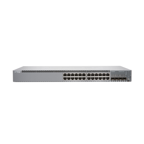 Juniper Networks EX2300-24P