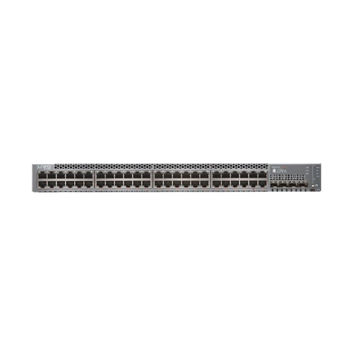 Juniper Networks EX2300-48P-TAA