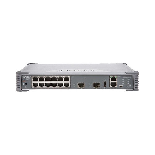 Juniper Networks EX2300-48P-VC
