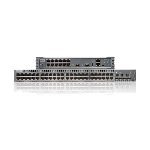 Juniper Networks EX2300-48P