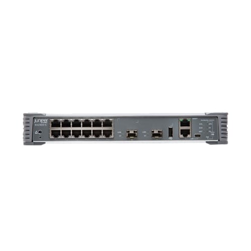 Juniper Networks EX2300-C-12P