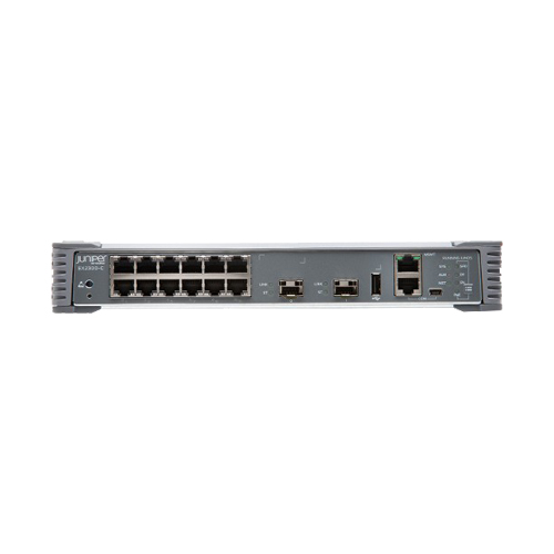 Juniper Networks EX2300-C-12T-TAA