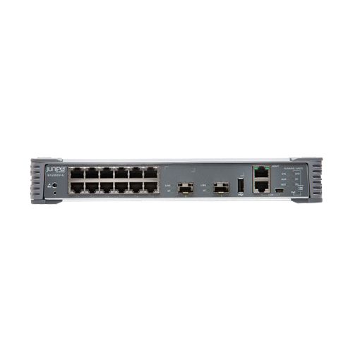 Juniper Networks EX2300-C-12T