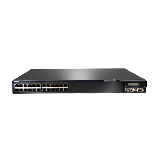 Juniper Networks EX3200-24P-TAA