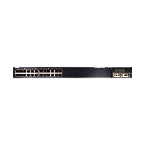 Juniper Networks EX3200-24P