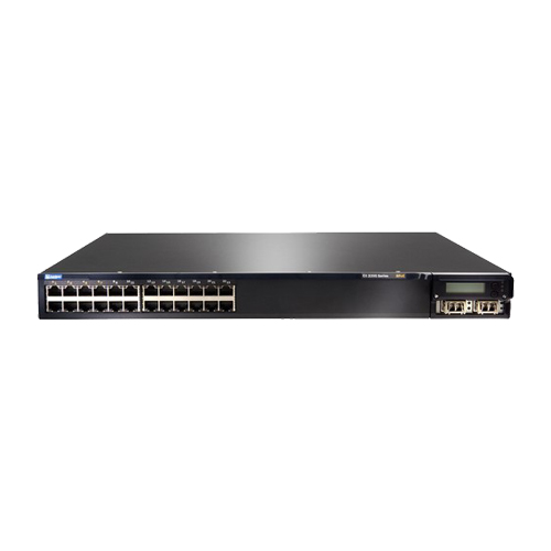 Juniper Networks EX3200-24T-DC