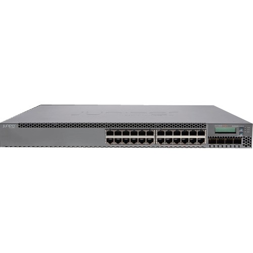 Juniper Networks EX3300-24P-TAA