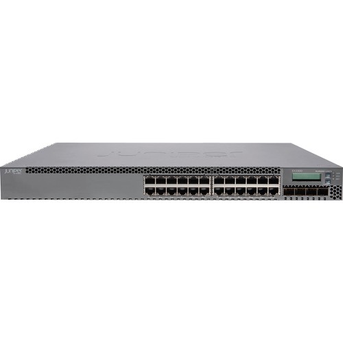 Juniper Networks EX3300-24T-DC-TAA