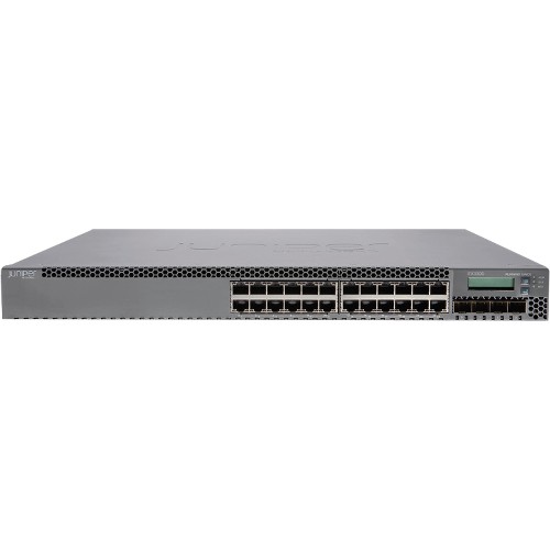 Juniper Networks EX3300-24T-DC