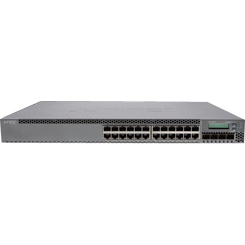 Juniper Networks EX3300-24T-TAA