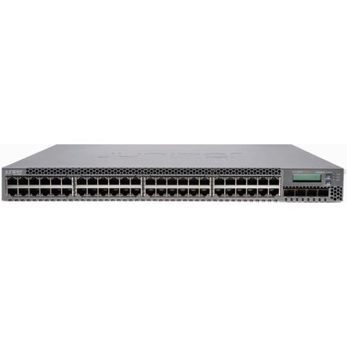 Juniper Networks EX3300-48P-TAA