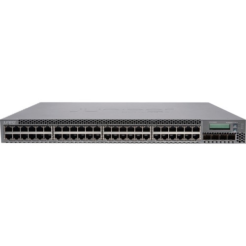 Juniper Networks EX3300-48T-BF-TAA