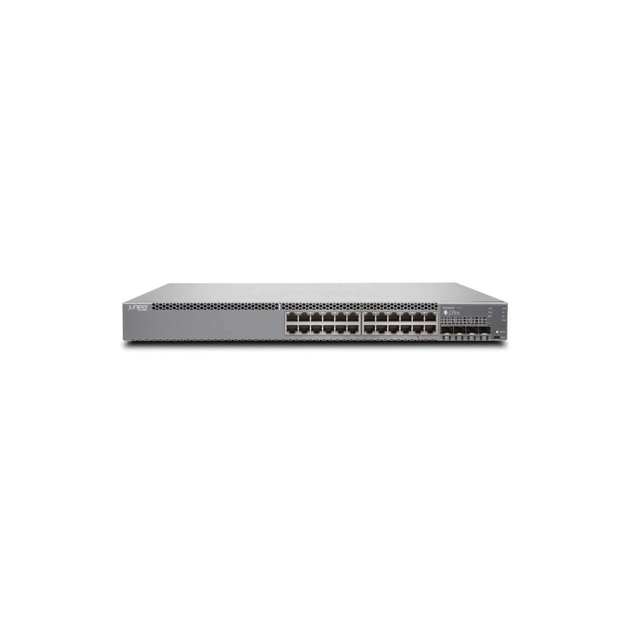 Juniper Networks EX3400-24P