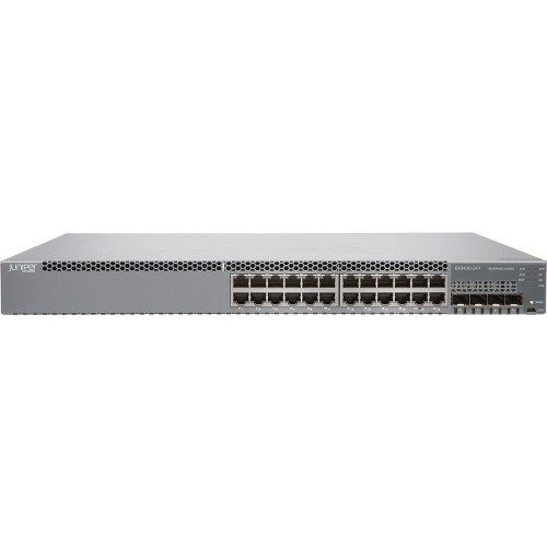 Juniper Networks EX3400-24T-TAA