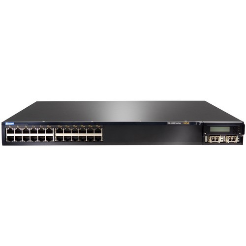Juniper Networks EX4200-24P-TAA