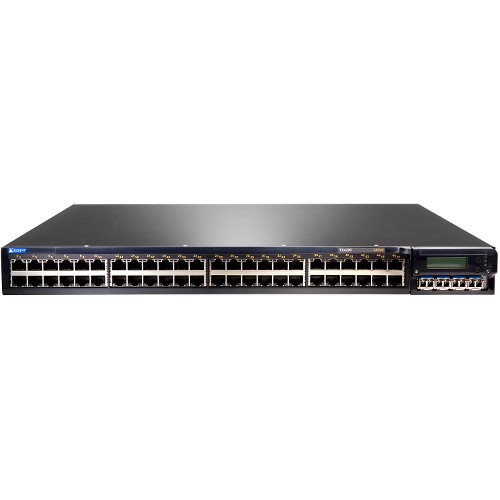 Juniper Networks EX4200-48PX