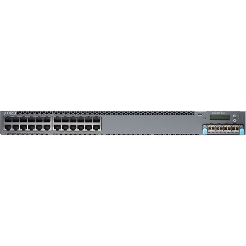 Juniper Networks EX4300-24P-S