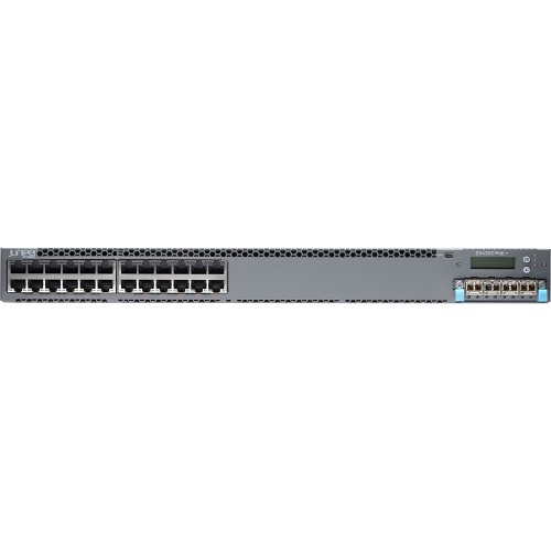 Juniper Networks EX4300-24P-TAA