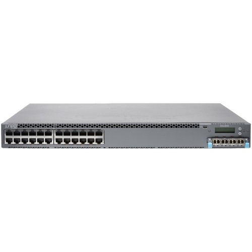 Juniper Networks EX4300-24T-TAA