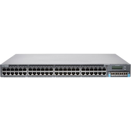 Juniper Networks EX4300-48P-S